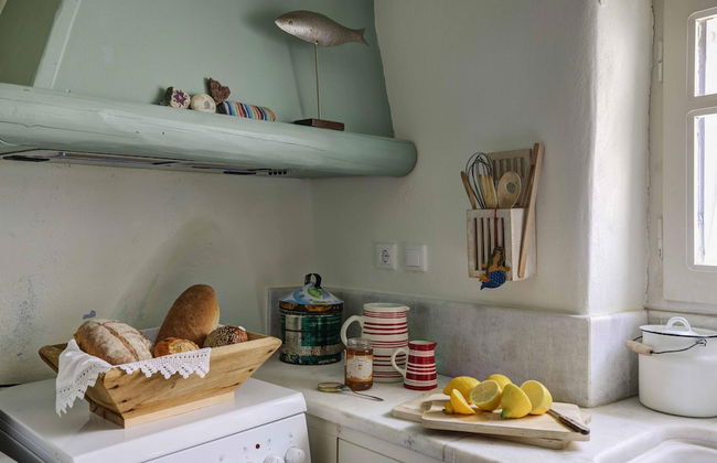 Tinos Experience the House - Foto 9