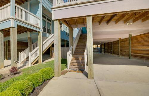 Bay-View La Porte Home Rental Steps to Beach! - Foto 27