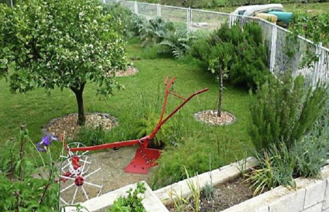 Nice Apartment With Balcony - Foto 32