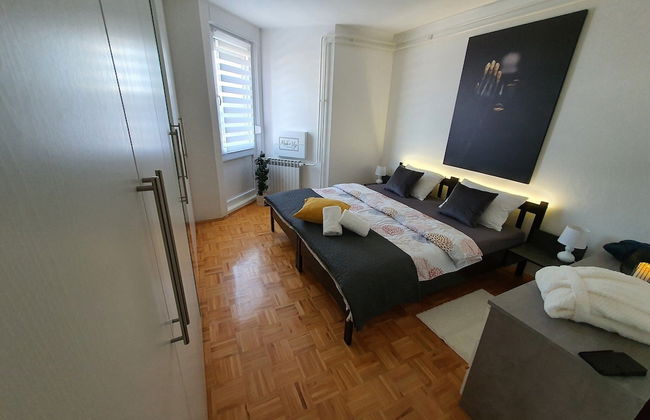 Apartment Pallaton - Foto 7