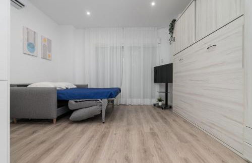 Suite Homes Hesperides garden beach - Photo 31