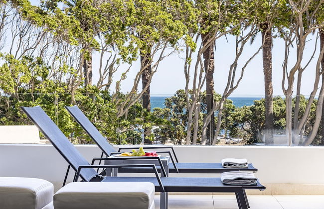 South Beach Camps Bay Boutique Hotel - Foto 60