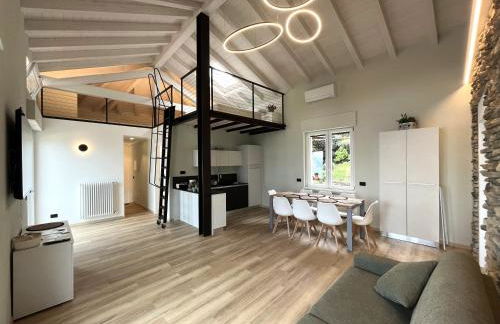 Cà di Cambret with lake View - Foto 78