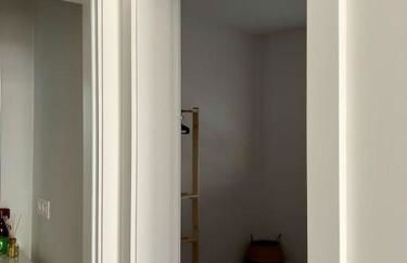 Detail Caballo Blanco I - Foto 42