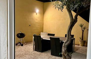 Villa Provence Méditerranée - Foto 36