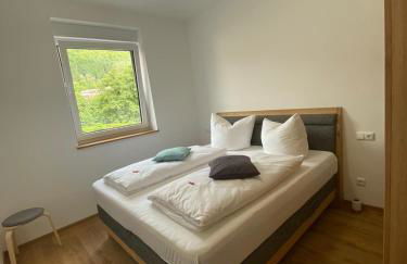 Belzesaltescheune Ferienwohnung Rhön - Foto 13