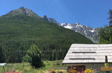 Maison Patou, superbe duplex au coeur du village du Casset, Le Monêtier les Bains, Serre Chevalier - Foto 39
