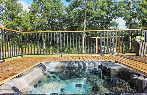 Chalet Tomina Koliba Lika by Interhome - Foto 27