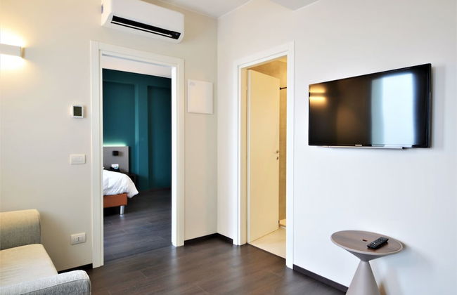 Venice Terminal Apartments & Suites - Foto 36