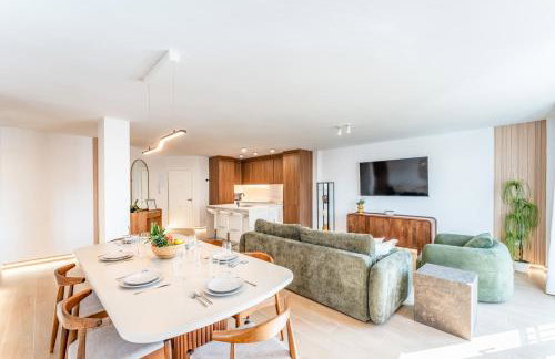 Apartamento Myramar Banús l - Photo 1