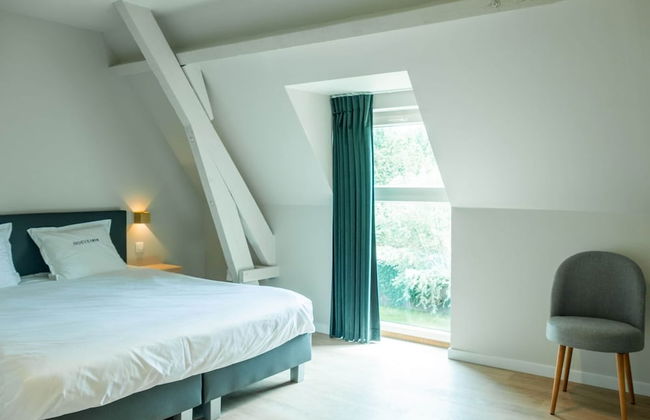 Holiday Home in Moorslede With Pool and Jacuzzi - Foto 3