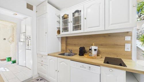 Les Lodges de Saint Cassien 2 - Foto 4, stove