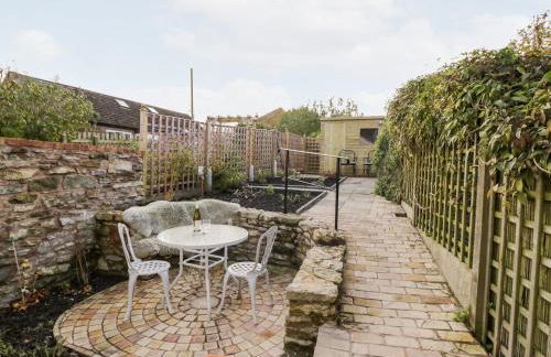 Tannery Cottage - Foto 35