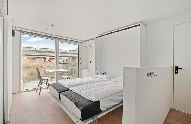 HouseBoat the NEW LAKE - Foto 1