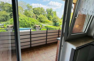 Zentrale Unterkunft in Selm - Foto 13