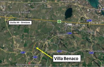 Villa Benaco - Foto 18