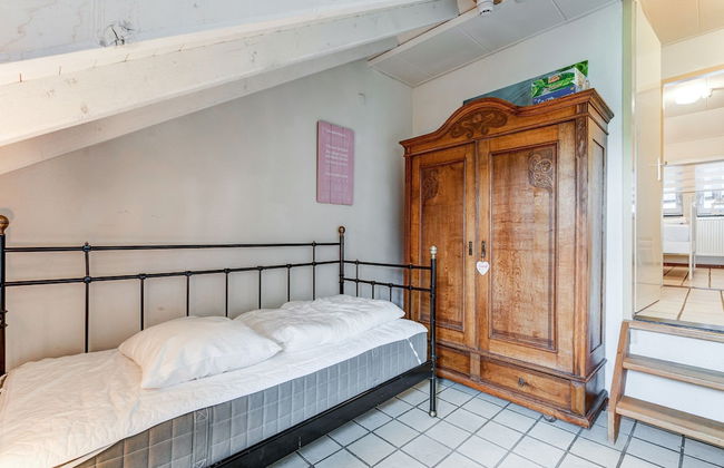 Pet-friendly Country Escape - Photo 6