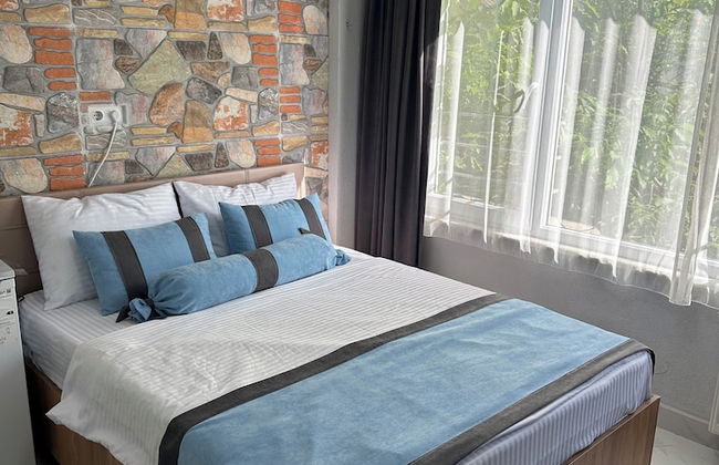 ALHA APART OTEL - Photo 1