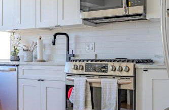 Stylish, Modern & Cozy - Foto 13