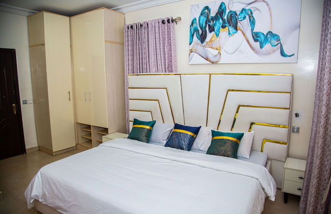 Ambience Apartment - Foto 10