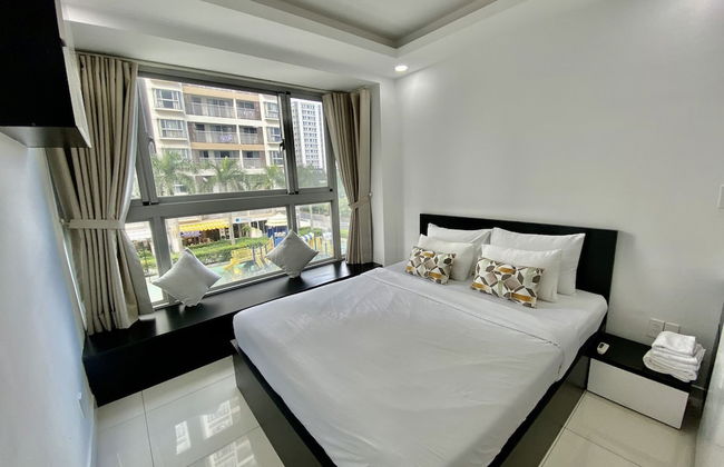 Convinia Apartment - Photo 27