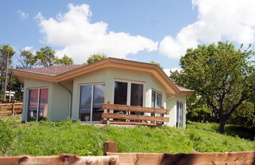 Ferienhäuser am Hainich - Foto 13