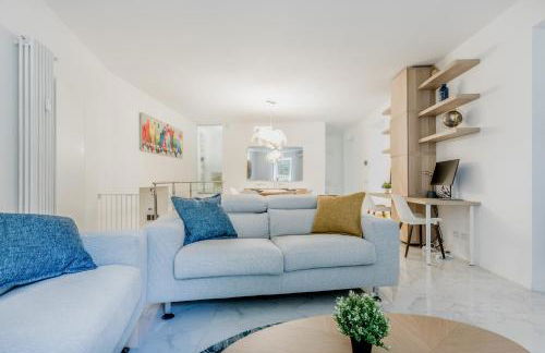 Family-friendly Rome center - Foto 37