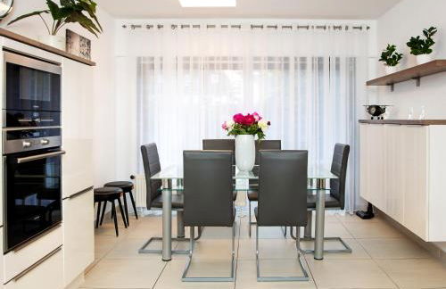 Diez - Ferienhaus am Hain - Foto 13