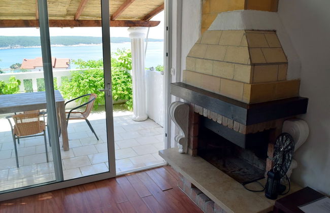 Villa Agata Rab - Apartments - Foto 27