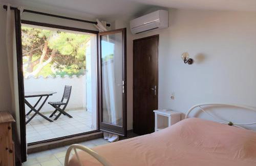 Grande villa, à deux pas de la plage, pinède et du grand Village de Noël - Foto 21