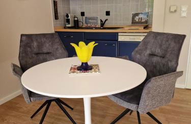 Ferienwohnung Frau Hansen - Foto 32