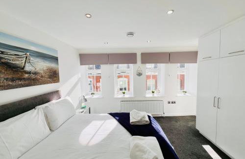 The Barbican Penthouse - Foto 20