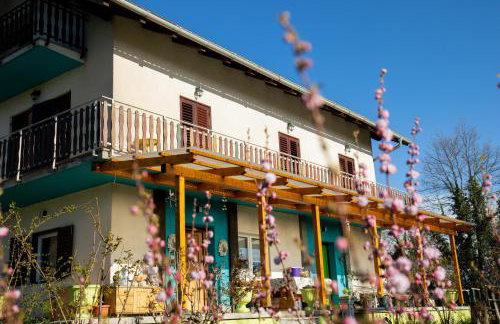 Farm stay Synergia - Hiden treasure - Photo 43