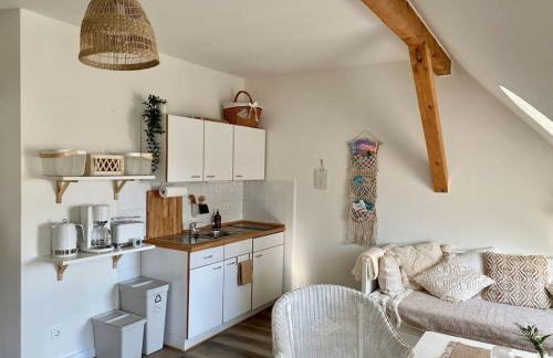 +Idyllisches Apartement nahe der Ostsee+ - Foto 22