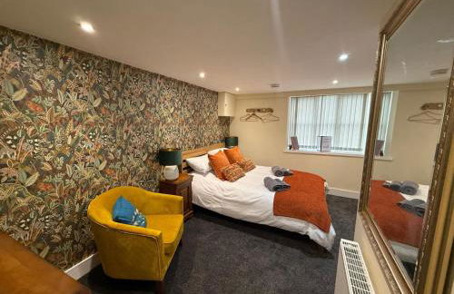 Church Street Apartments - Foto 38