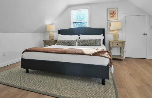 Charming 3BR Home in Nantucket's Natural Beauty home - Foto 18