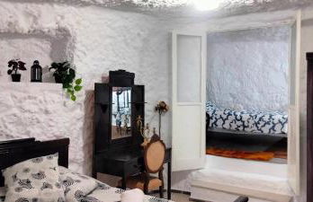 Casa Cueva Rural Trébola, Artenara - Foto 20