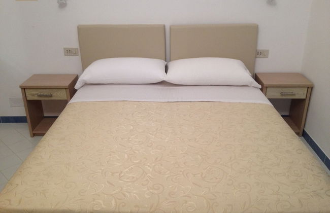 Guest House La Piazzetta - Foto 5