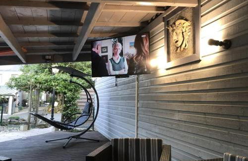 Résidence Les Alizés ''JACCUZI SAUNA PISCINE en plein centre ville" - Photo 23