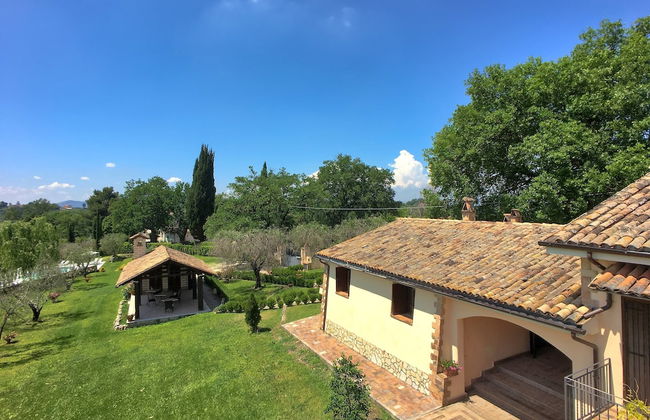 Romantic Hideaway in Lazio - Foto 34