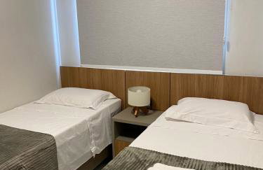 Apartamento charmoso e aconchegante - Foto 9