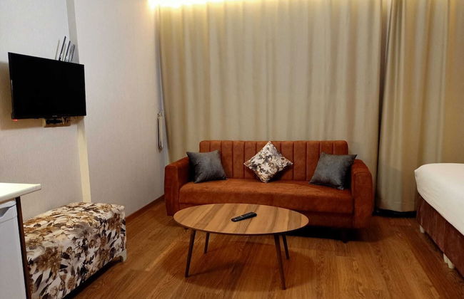 Doğan Palace Hotel - Photo 17