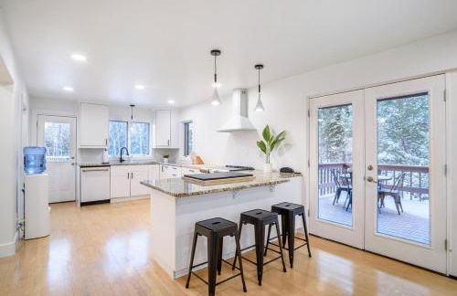 Boulder Luxury Getaway 7 acres River & Pond - Photo 75