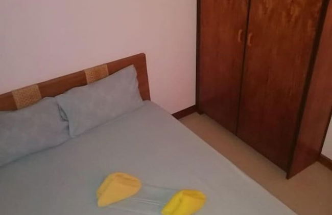 Nickles Park Resort and Apartments - Photo 1