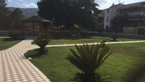 Casa Vacanze Benvenuti al Sud - Foto 4, Garden