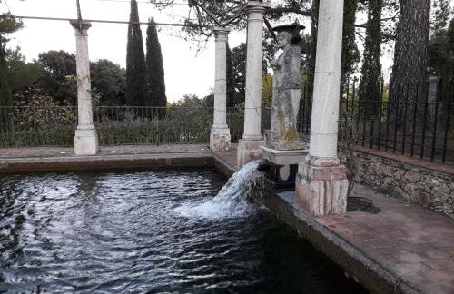 Villa La Source - Foto 25