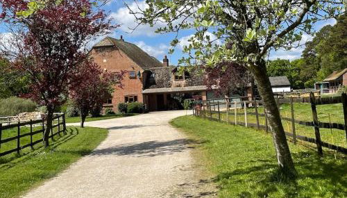 Self Catering Apartment, Jurassic Coast/Dorset - Foto 1