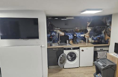 Résidence Marc - hébergement classé avec parking - Foto 9