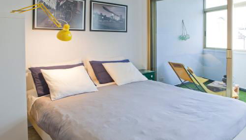 Apartamento en Santa Cruz - Foto 3