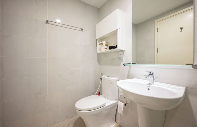 Masteri An Phu 2 Bedroom Apartment - Foto 38